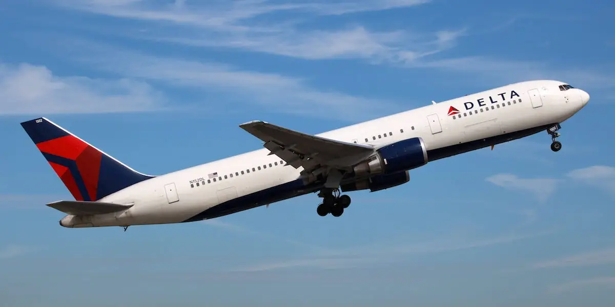 Delta Flight DL275