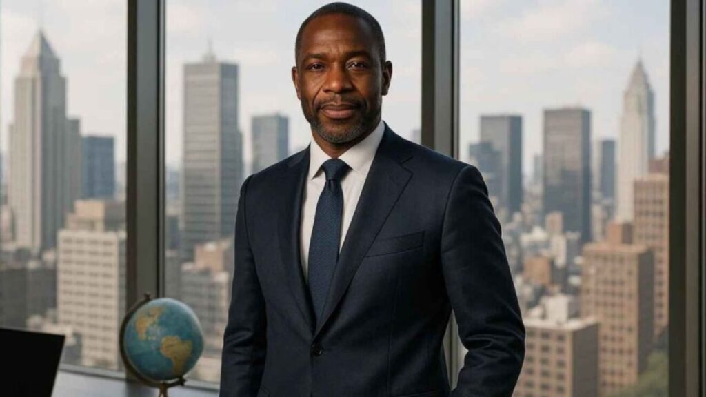 Mariano Iduba 5 Inspiring Ways He Revolutionizes Digital Inclusion