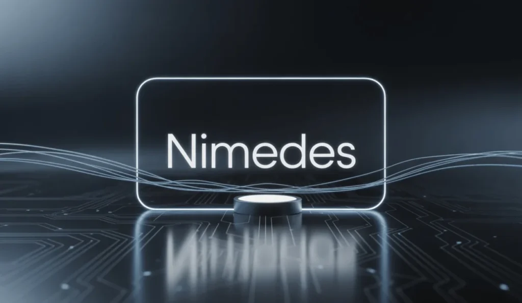nimedes