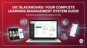 Blackboard UIC