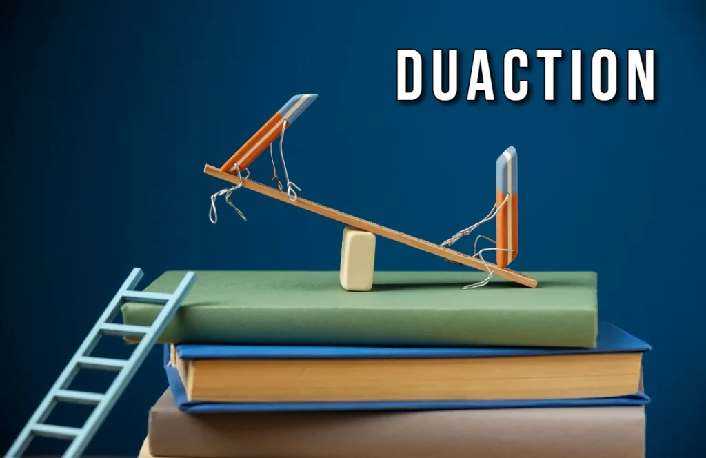 Duaction