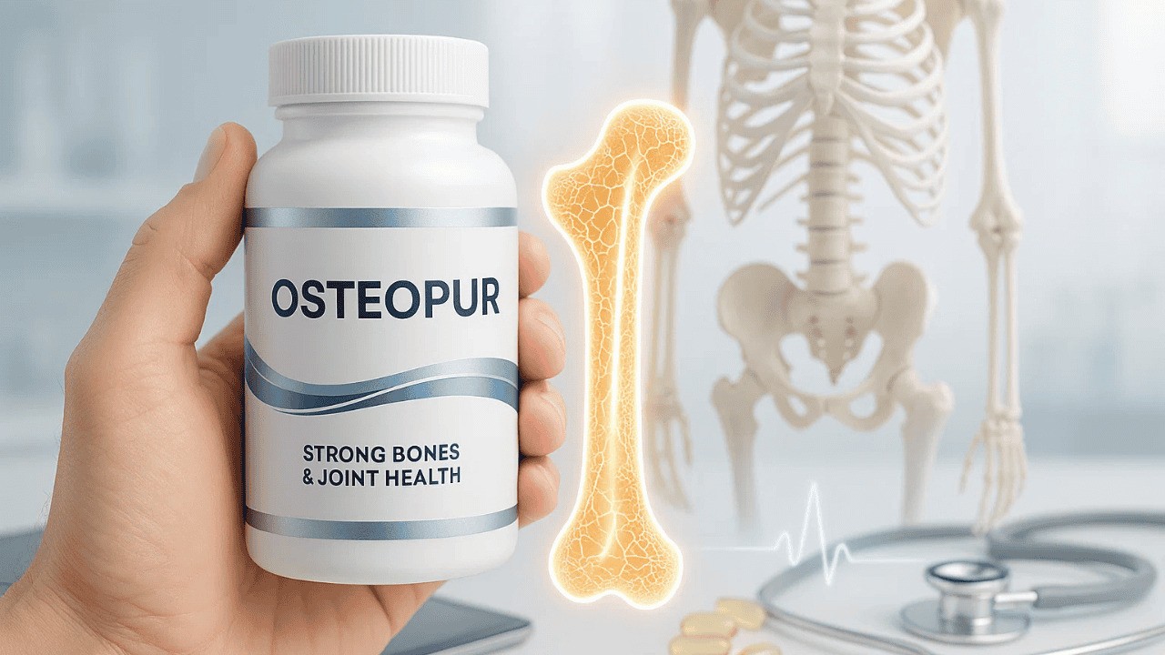 osteopur