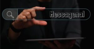 Messagenal