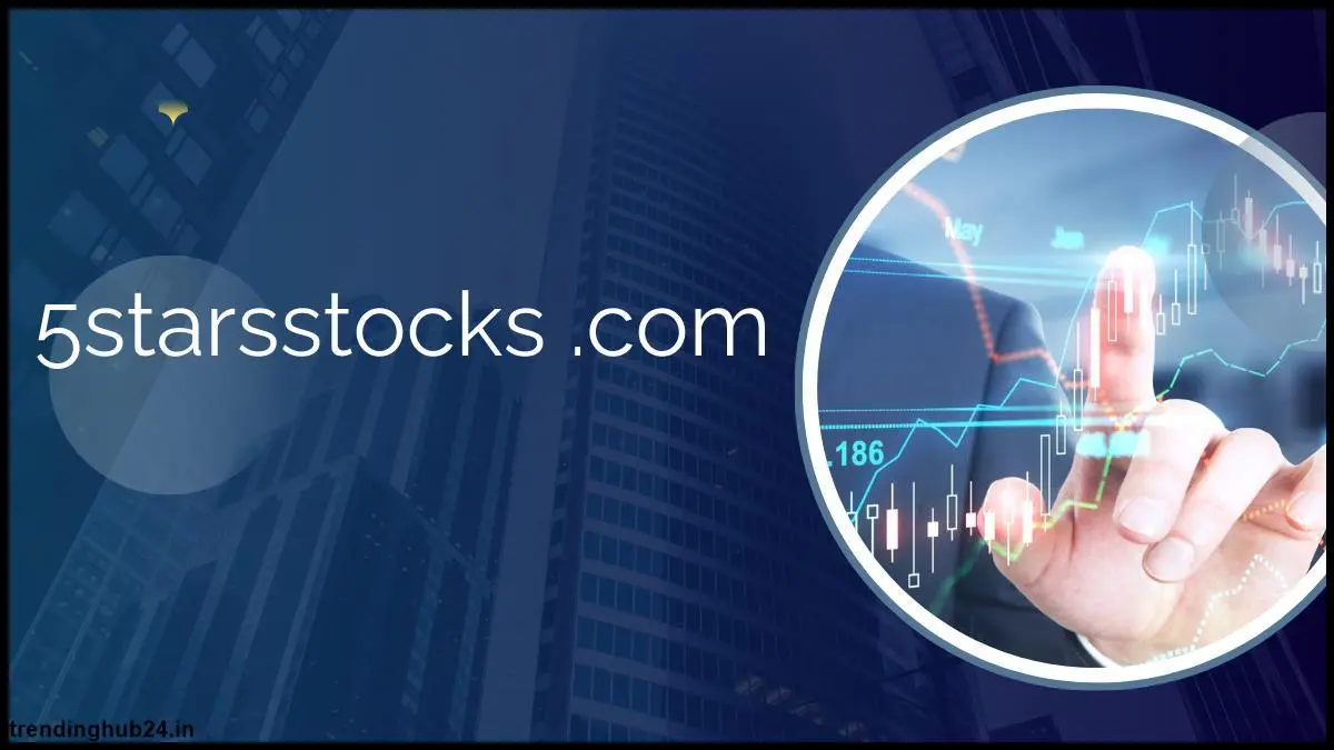 5StarsStocks .com Amazing Guide to Smart and Powerful Investing