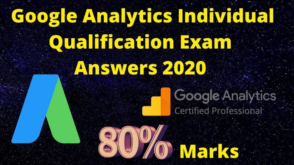 Individual Qualification