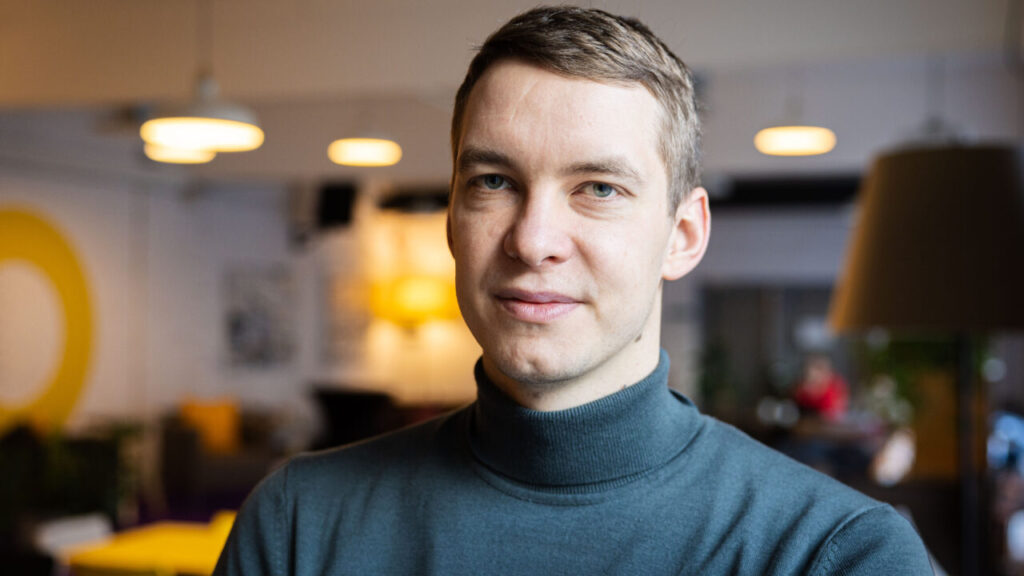 marko oolo