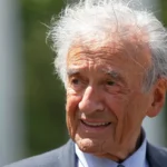 Elie Wiesel Romania