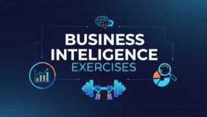 business intelligence exercises