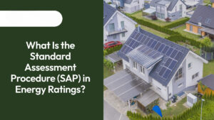 Standard Assessment Procedure