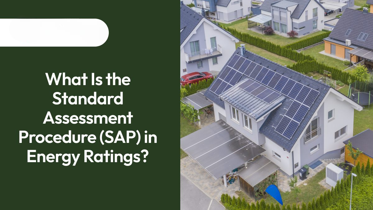 Standard Assessment Procedure