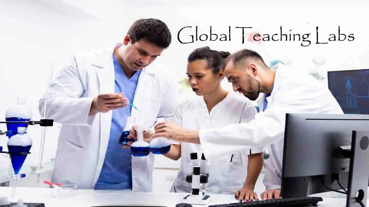 Global Teaching Labs