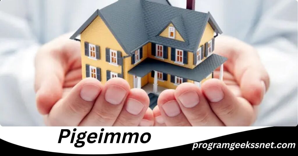 Pigeimmo