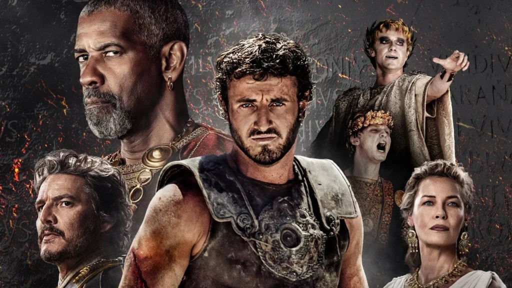 gladiator 2.0