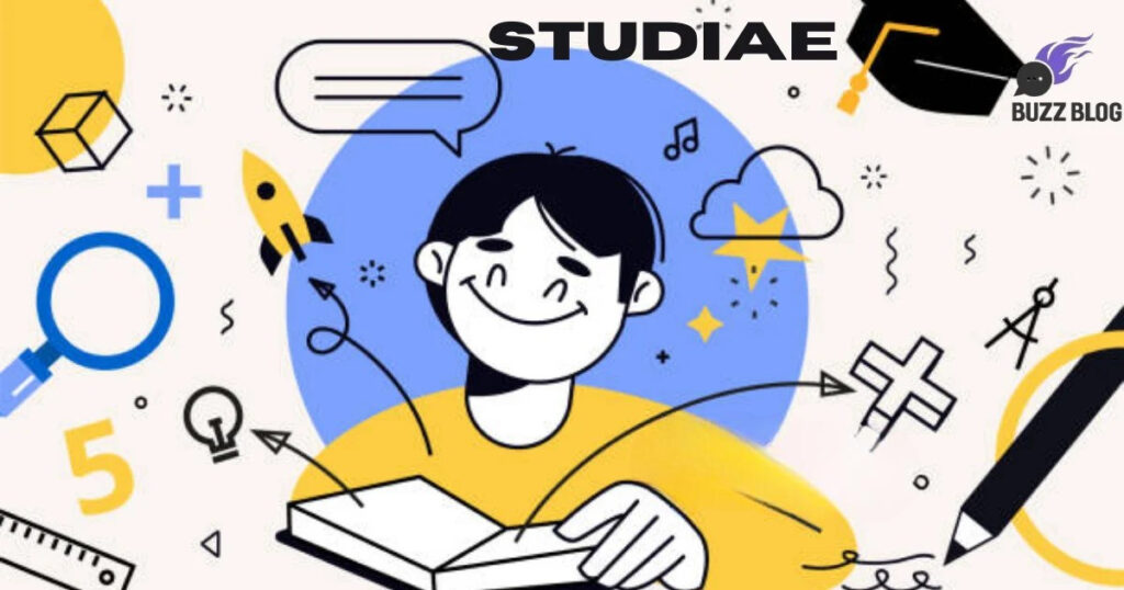 Studiae