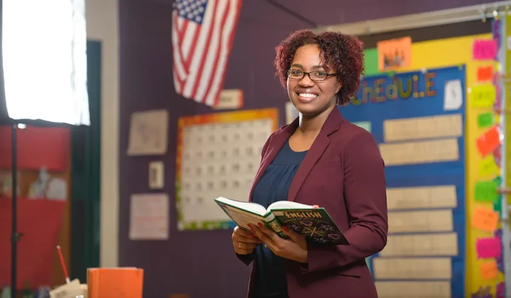 General Education Officer