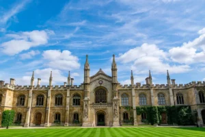 duke acceptance rate