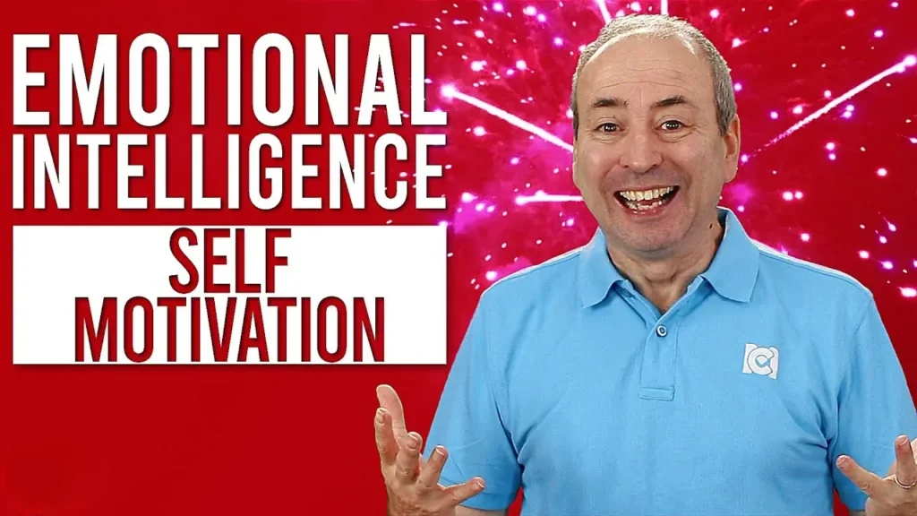 Self-Motivation