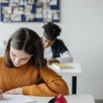 journaling for students