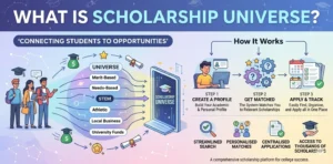 Scholarship Universe
