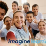 Imagine Learning
