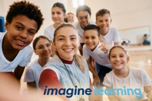 Imagine Learning