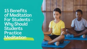 Meditation for Students