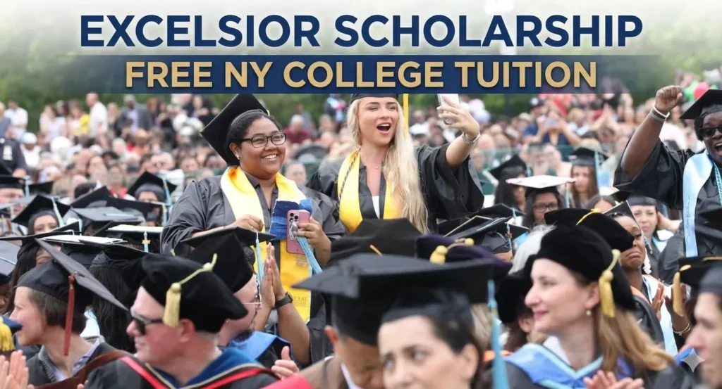 Excelsior Scholarship