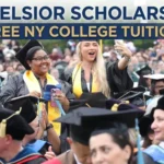 Excelsior Scholarship
