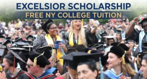 Excelsior Scholarship