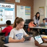 Study Island