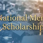 National Merit Scholarship