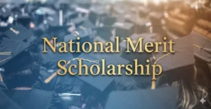 National Merit Scholarship